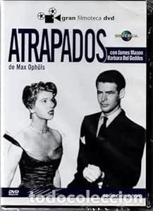Cine: ATRAPADOS ........... - Foto 1