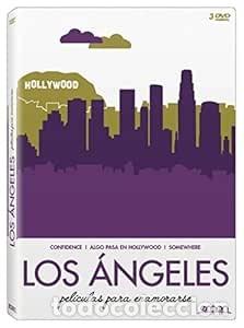 Cine: LOS ANGELES ......... - Foto 1