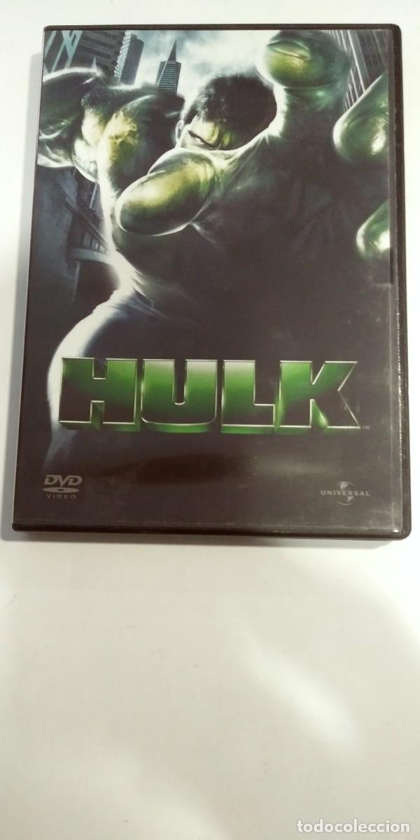 Cine: Hulk Ang Lee Stan Lee - Foto 1
