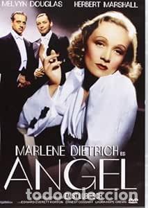 Cine: ANGEL ............... - Foto 1