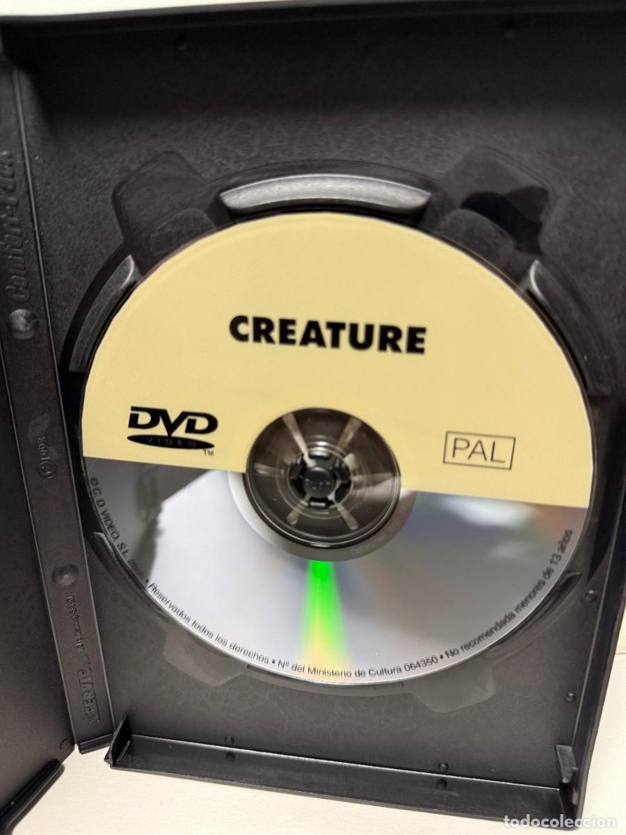 Cine: Creature (DVD) William Malone - Foto 2