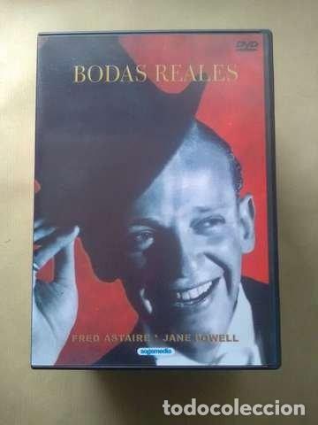 Cine: BODAS REALES .......... - Foto 1