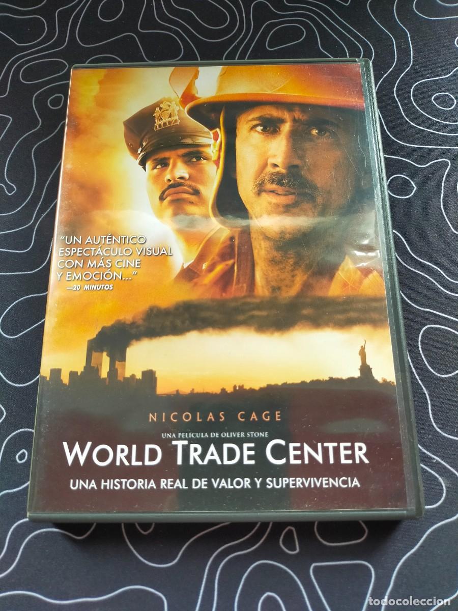Kino: World Trade Center (DVD)