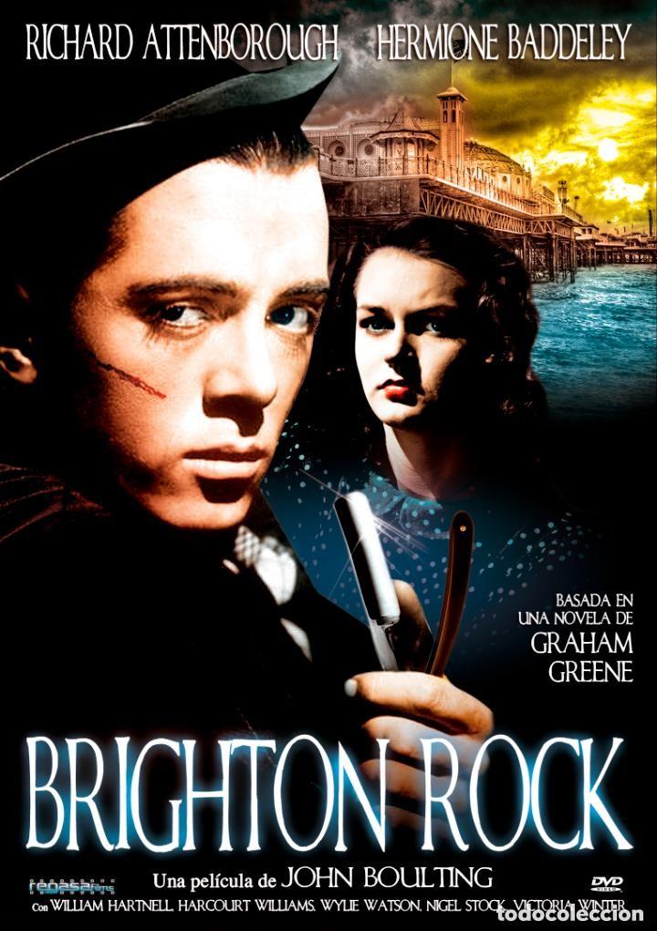 Cine: BRIGHTON ROCK ........ - Foto 1