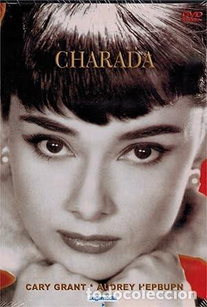 Cine: CHARADA ............. - Foto 1
