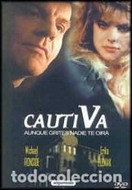 Cine: CAUTIVA ............. - Foto 1