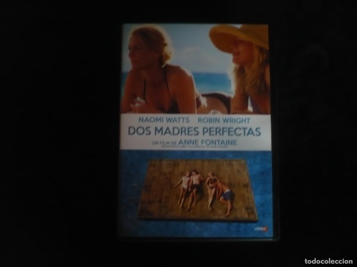 Cine: dos madres perfectas - naomi watts - dvd casi como nuevo