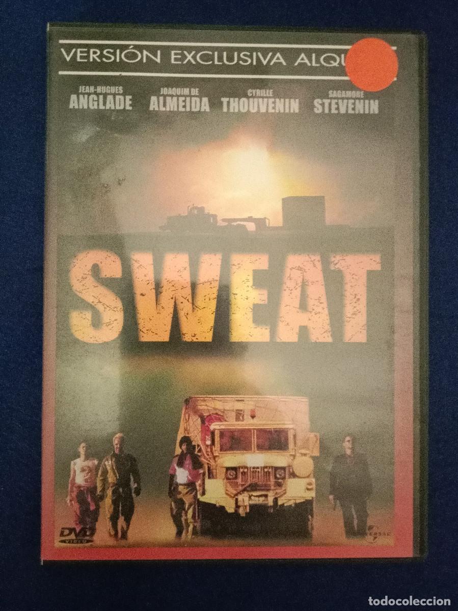 Cinema: SWEAT - Pel&iacute;cula DVD - Acci&oacute;n