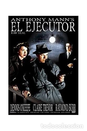 Cine: EL EJECUTOR ........ - Foto 1