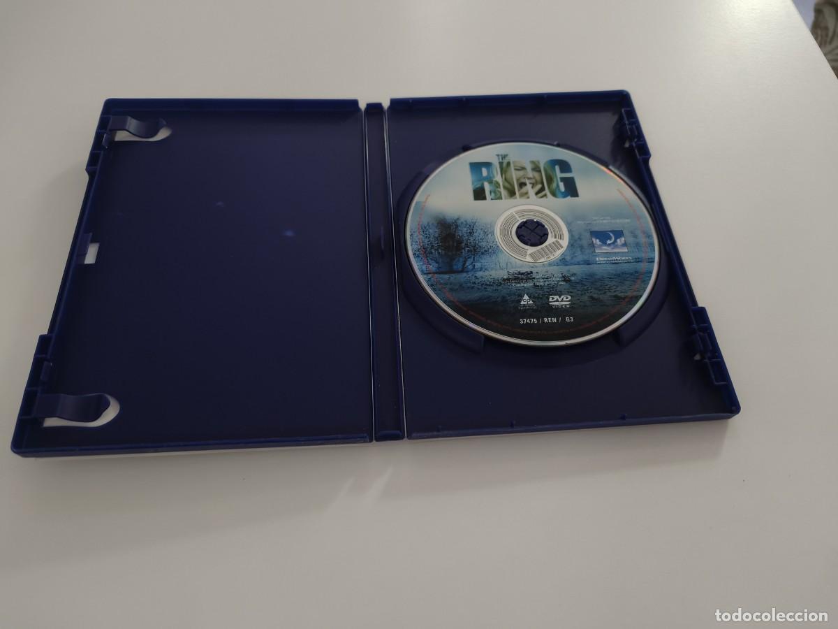 Cine: DVD - THE RING - LA SE&Ntilde;AL - LEER CONDICIONES DE VENTA - Foto 3