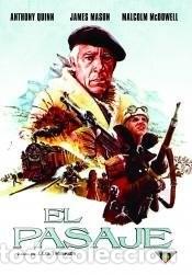 Cine: EL PASAJE ........... - Foto 1