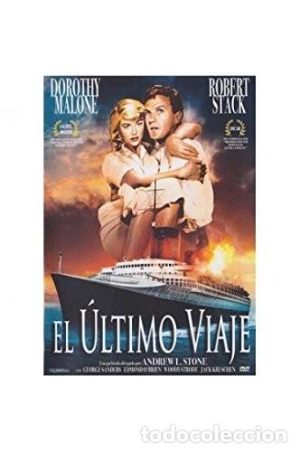 Cine: EL ULTIMO VIAJE ..... - Foto 1