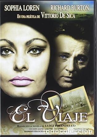 Cine: EL VIAJE .............. - Foto 1
