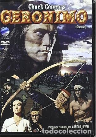 Cine: GERONIMO ............ - Foto 1