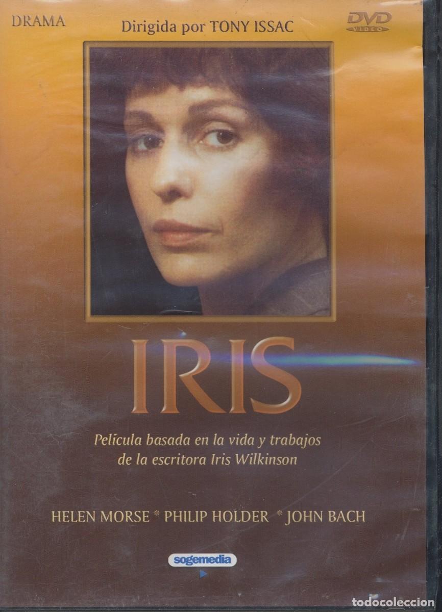 Cine: IRIS ................ - Foto 1
