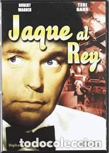 Cine: JAQUE AL REY ........ - Foto 1