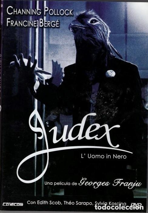 Cine: JUDEX ............... - Foto 1