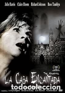 Cine: LA CASA ENCANTADA ... - Foto 1