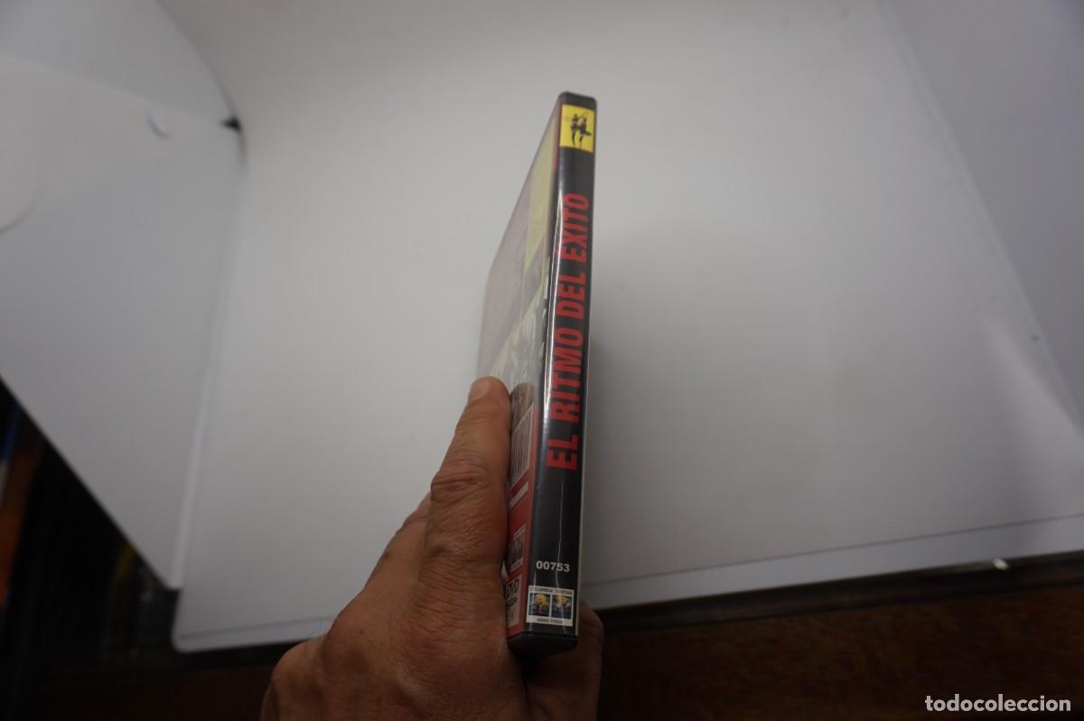 Cine: 3B2/ DVD - EL RITMO DEL EXITO - - Foto 4
