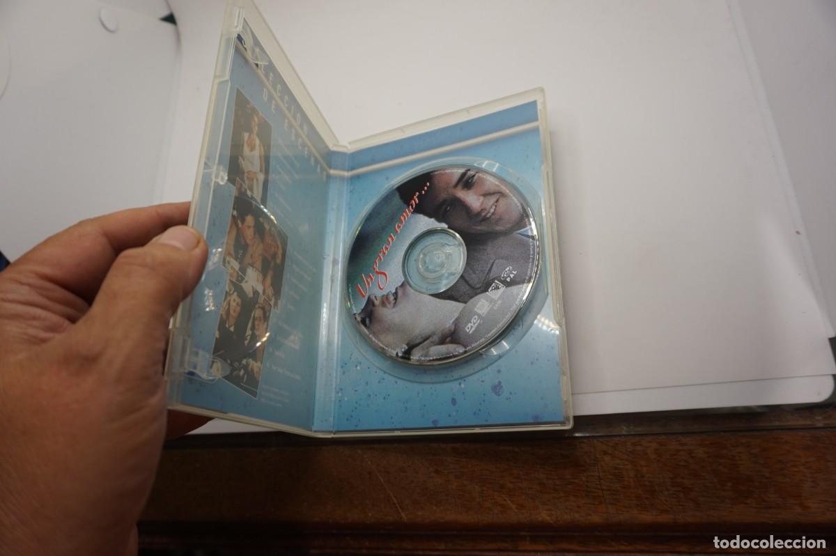 Cine: 3B2/ DVD - UN GRAN AMOR... - JOHN CUSACK - Foto 2