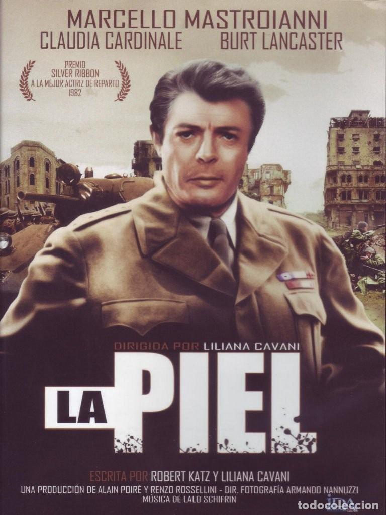 Cine: LA PIEL ............ - Foto 1