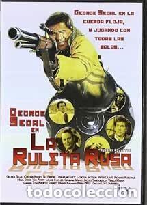 Cine: LA RULETA RUSA ...... - Foto 1