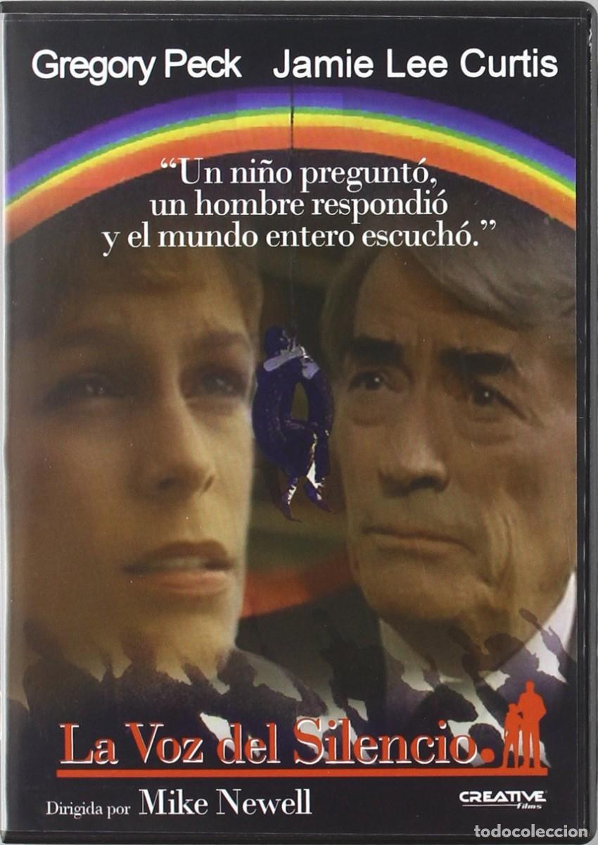 Cine: LA VOZ DEL SILENCIO ........... - Foto 1