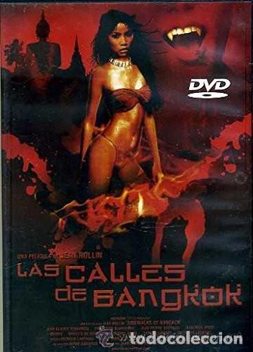 Cine: LAS CALLES DE BANGKOK
