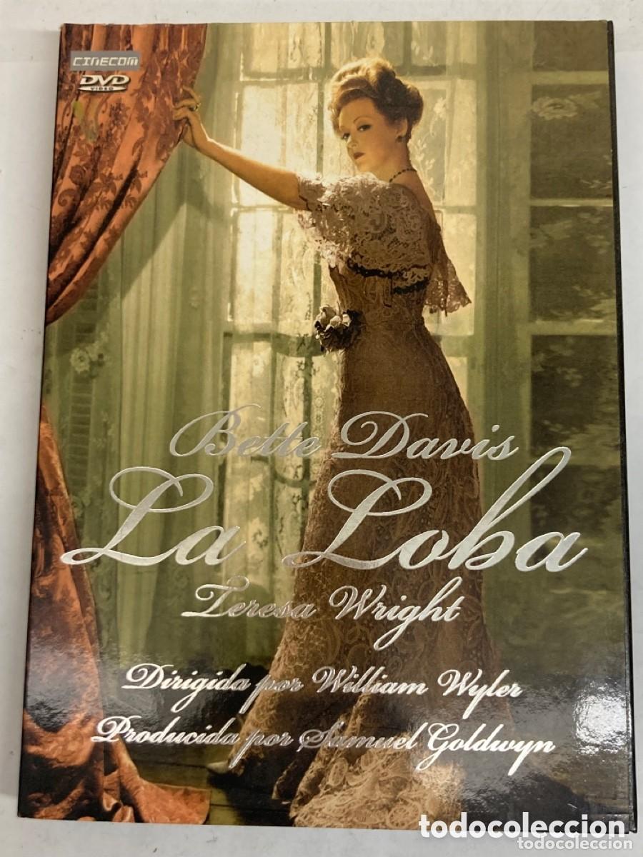 Cine: LA LOBA ............. - Foto 1