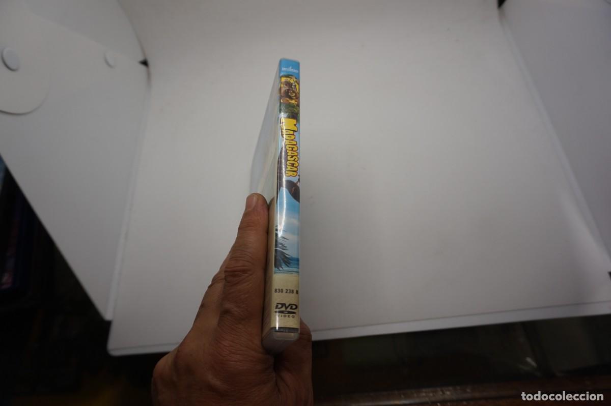Cine: 2B2/ MADAGASCAR - DREAM WORKS - Foto 4