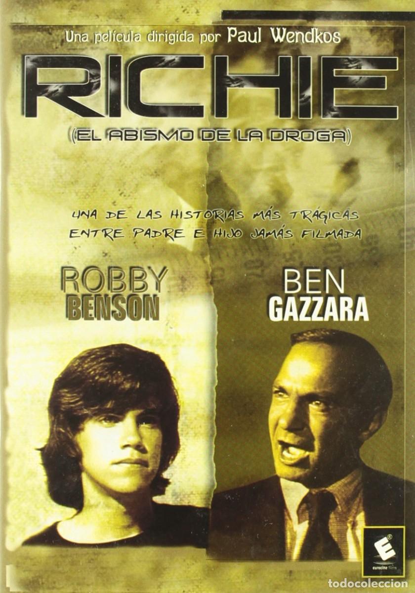 Cine: RICHIE DIR.PAUL WENDKOS - Foto 1