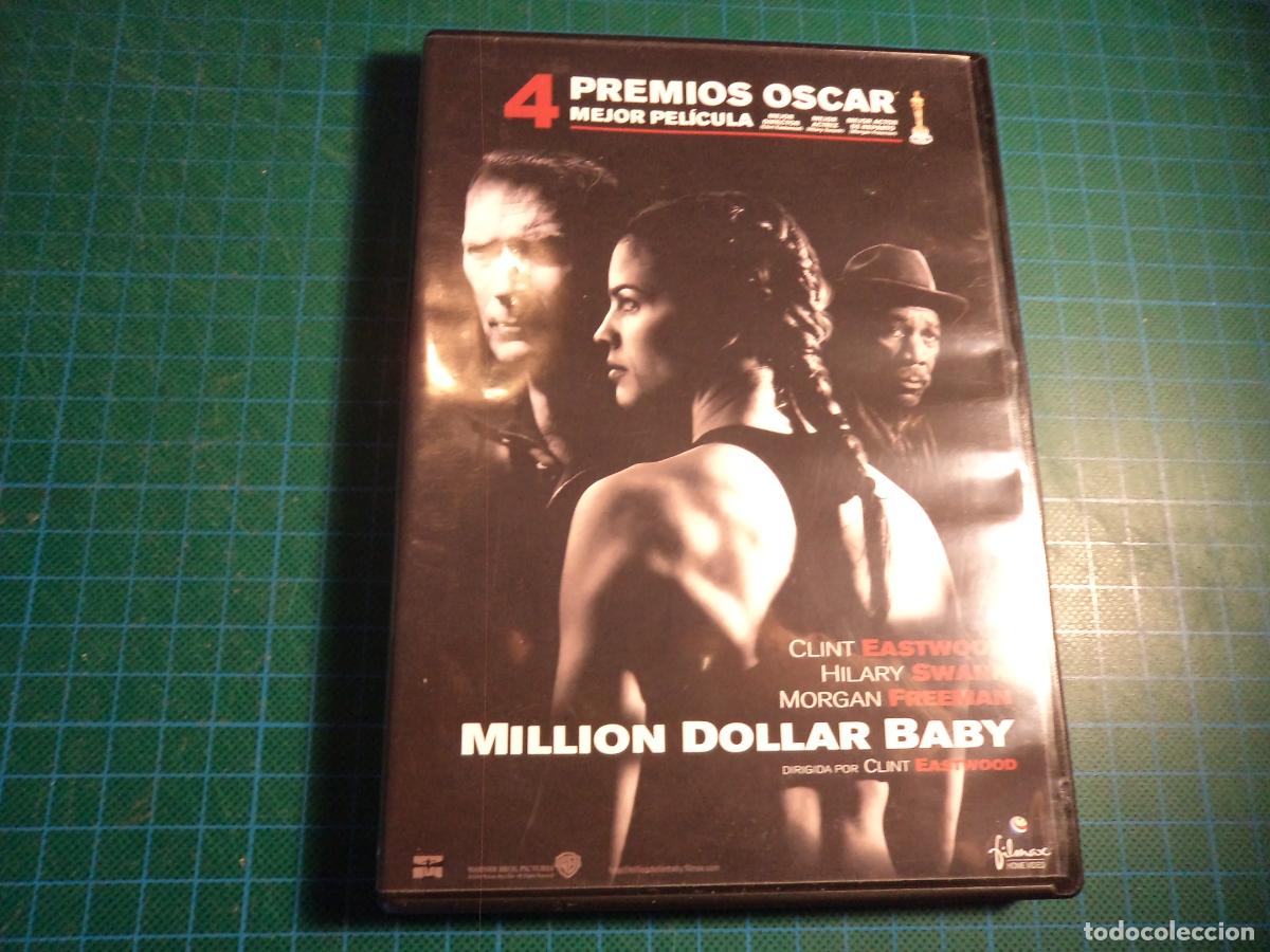 Kino: Million dollar baby. (P-53)