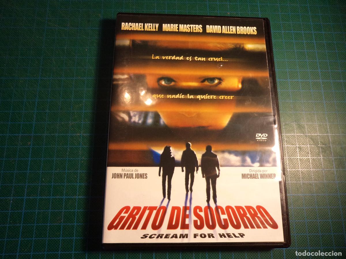 Kino: Grito de socorro. (P-53)