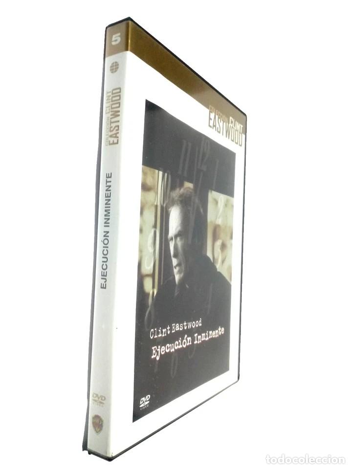 Cine: EJECUCI&Oacute;N INMINENTE DVD - Foto 3