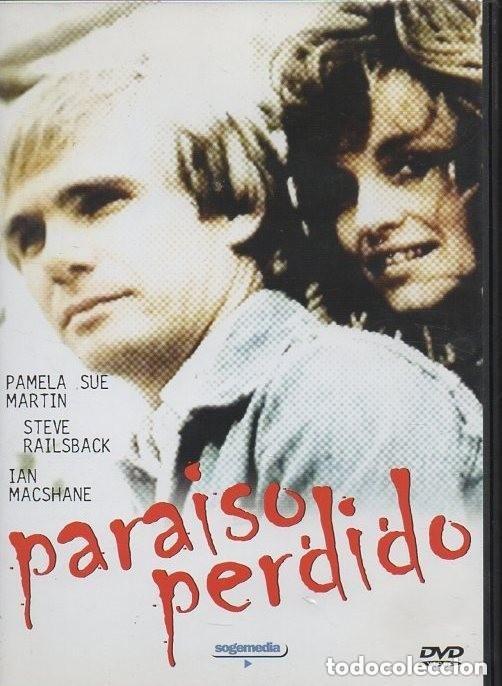Cine: PARAISO PERDIDO ..... - Foto 1