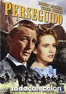 Cine: PERSEGUIDO .......... - Foto 1