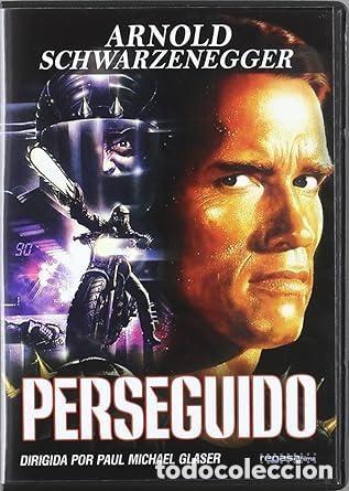 Cine: PERSEGUIDO .......... - Foto 1