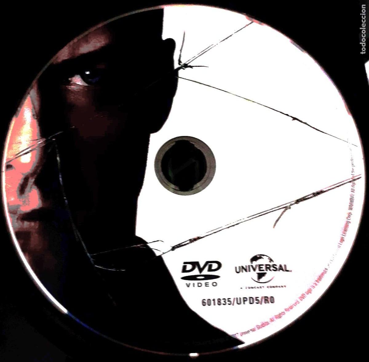 Cine: SPLIT (MULTIPLE) - ESCAPE ROOM. CINE EN DVD. COLECCION. - Foto 1