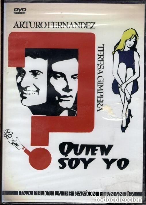 Cine: QUIEN SOY YO ........ - Foto 1