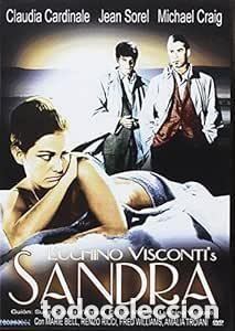Cine: SANDRA ( DIR.LUCHINO VISCONTI) - Foto 1