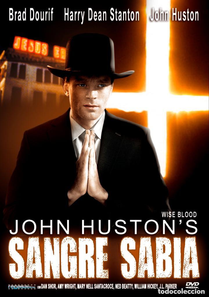Cine: SANGRE SABIA ........ - Foto 1