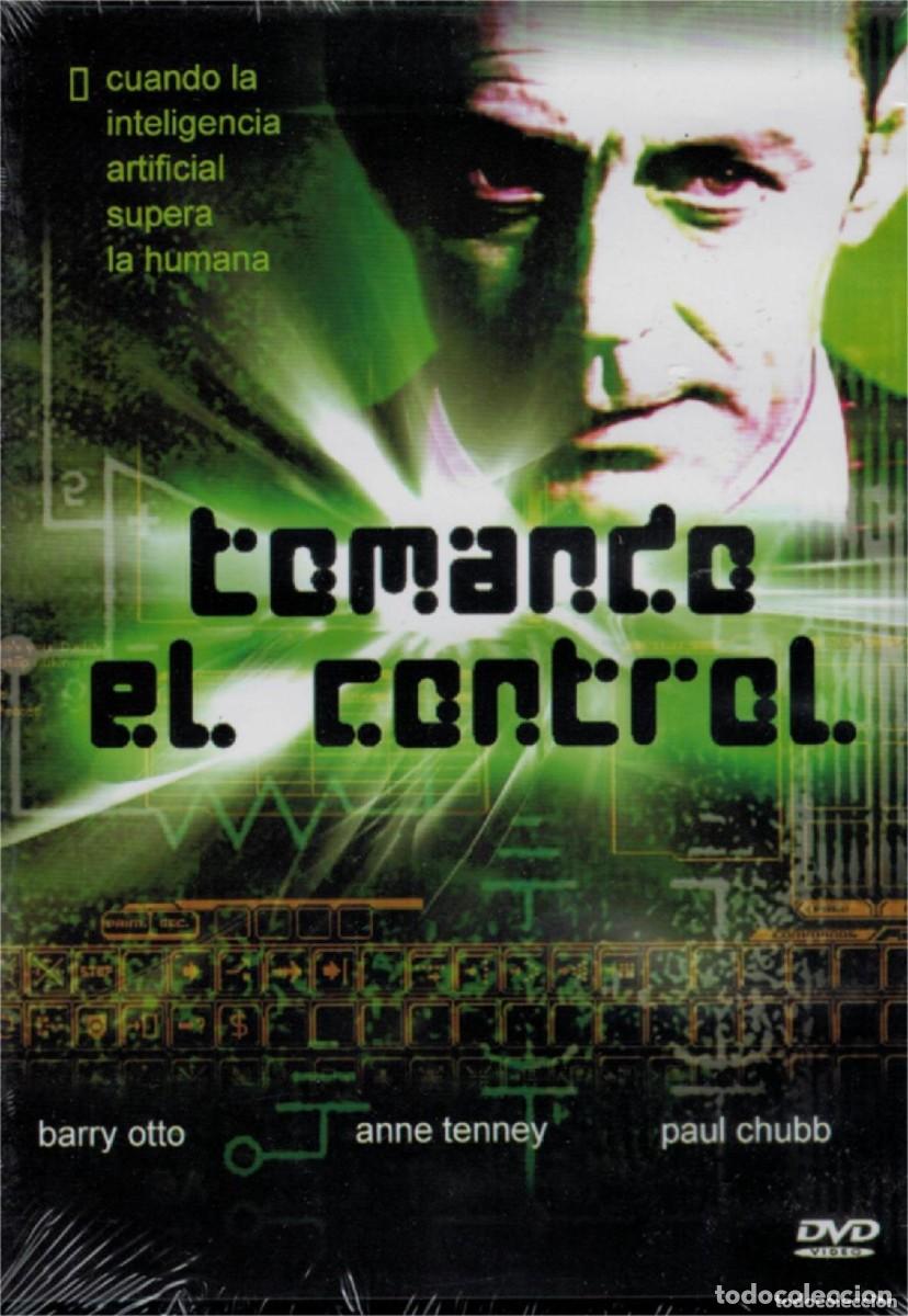 Cine: TOMANDO EL CONTROL ... - Foto 1