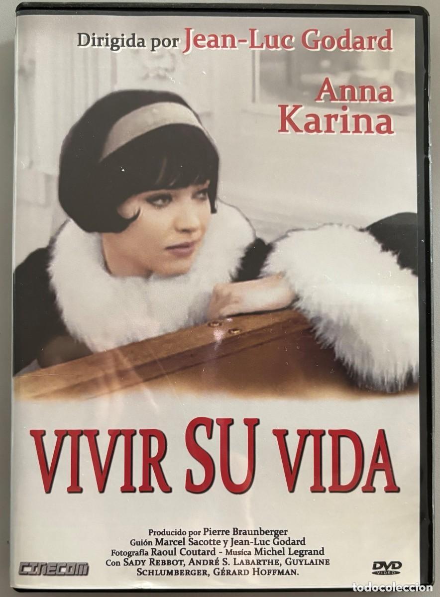 Cine: VIVIR SU VIDA ........ - Foto 1