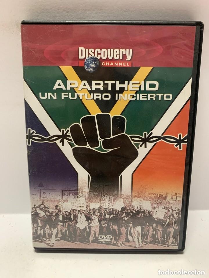 Cine: APARTHEID DIR. SHARON CORT - Foto 1
