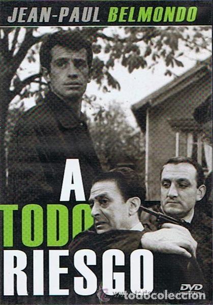 Cine: A TODO RIESGO ....... - Foto 1
