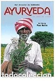 Cine: AYURVEDA (DIR. PAN NALIN) - Foto 1