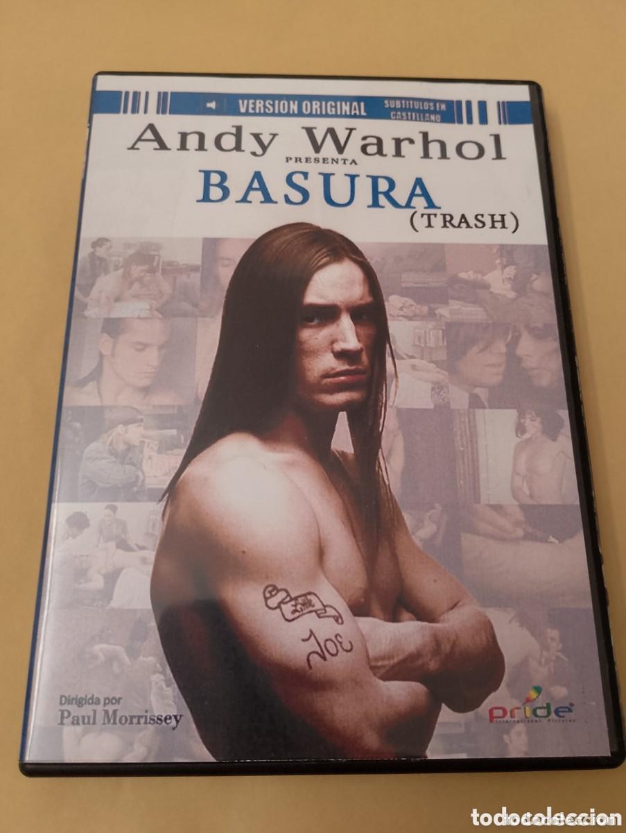 Cine: BASURA (DIR. PAUL MORRISSEY) - Foto 1