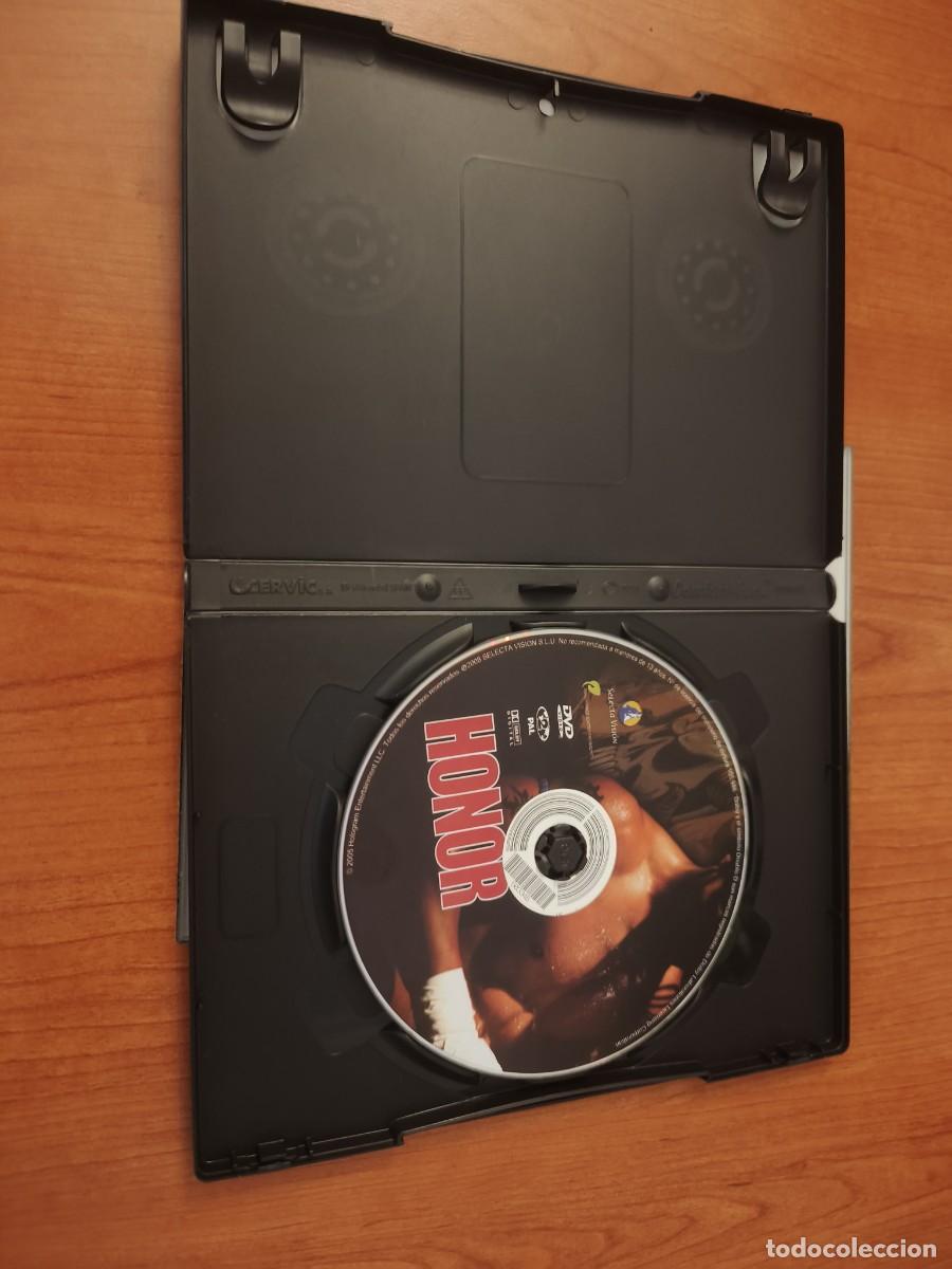 Cine: DVD - HONOR - LEER CONDICIONES DE VENTA - Foto 4