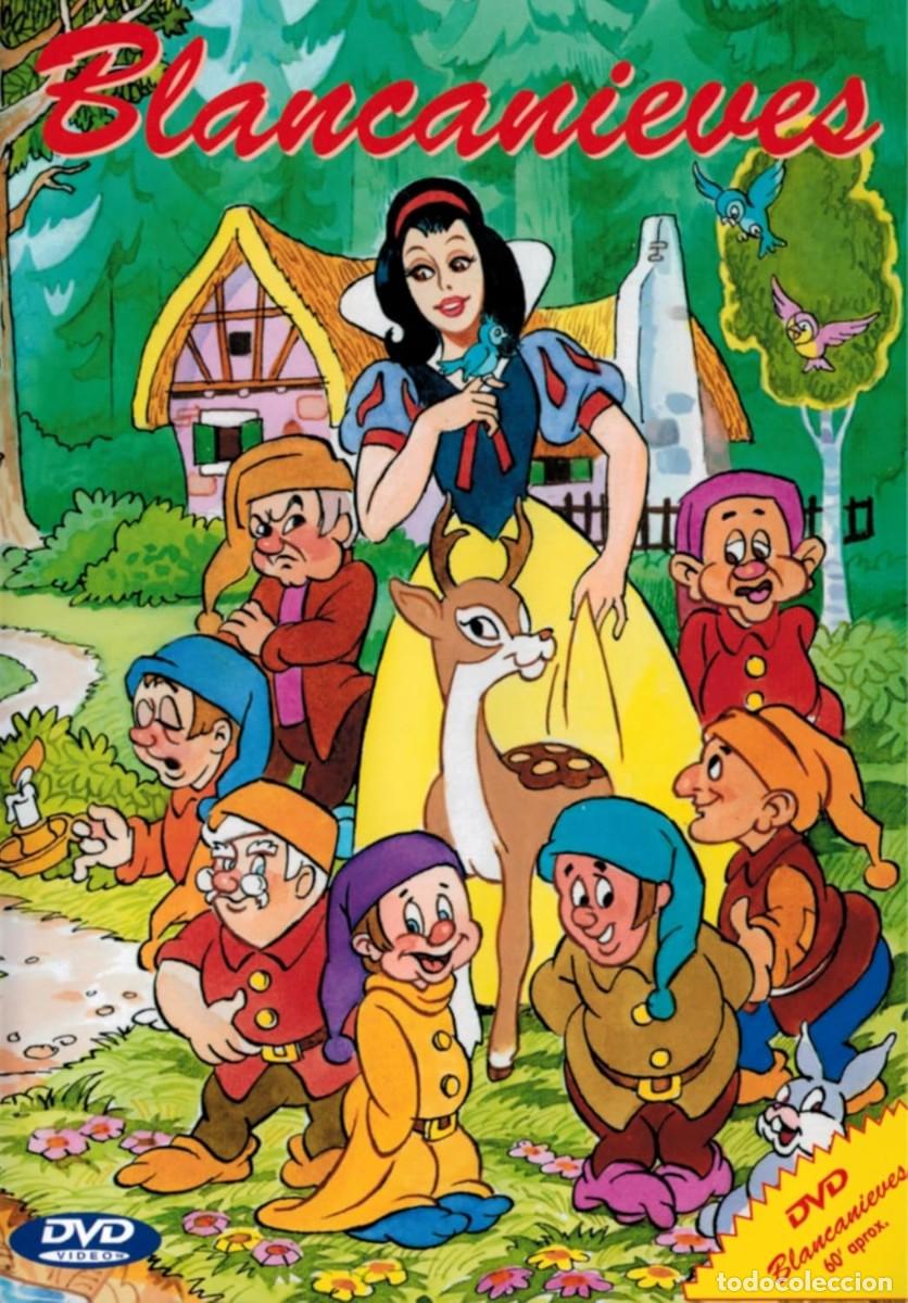 Cine: BLANCANIEVES ......... - Foto 1