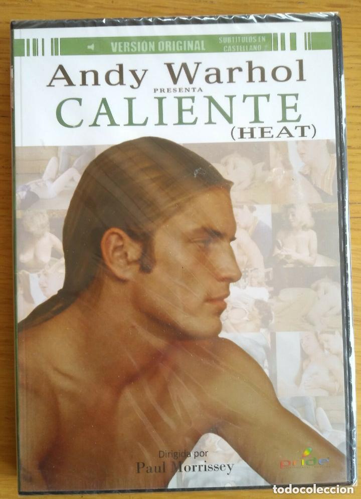 Cine: CALIENTE (DIR. PAUL MORRISSEY) - Foto 1